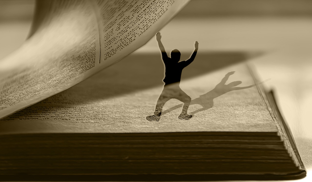 Cómo funciona escribir un libro “por ti” sin perder autenticidad