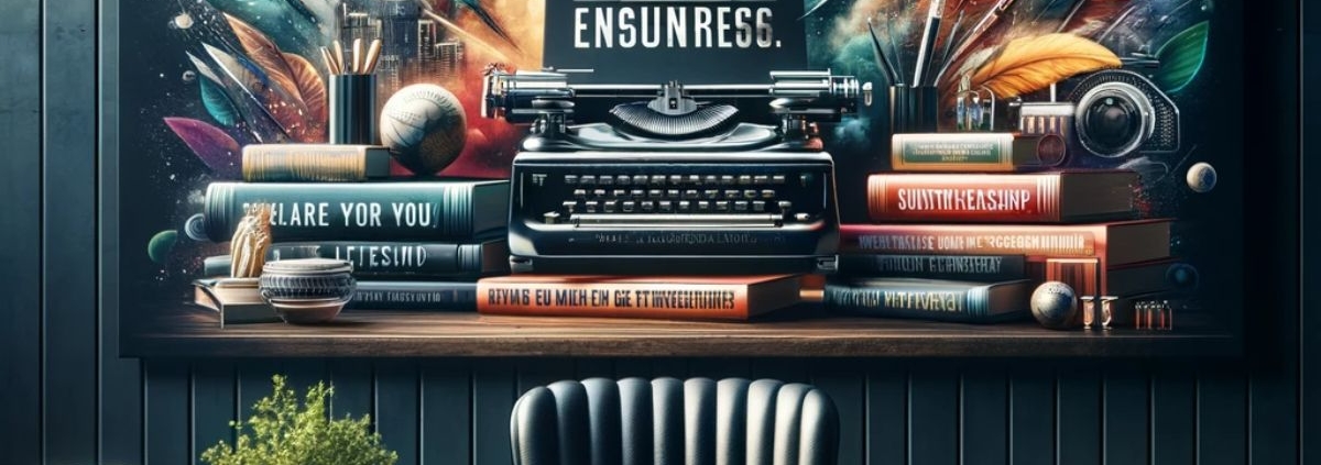 Auzors-Escribimos tu Libro