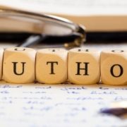 por qué es importante escribir la nota de autor en un libro de no ficción