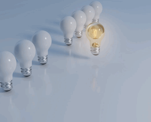 cómo saber si mi idea de libro es buena auzors ghostwriting
