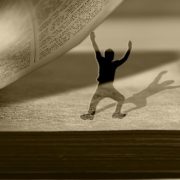 Cómo funciona escribir un libro “por ti” sin perder autenticidad
