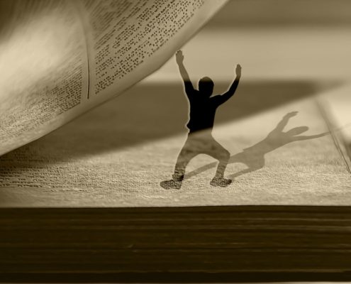 Cómo funciona escribir un libro “por ti” sin perder autenticidad